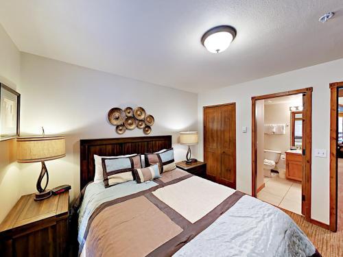 Apartamento Breckenridge Condo