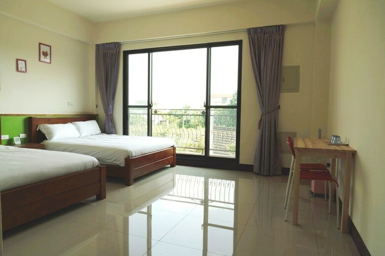 Villa Happy Holiday Homestay
