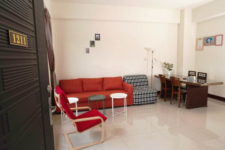 Villa Happy Holiday Homestay