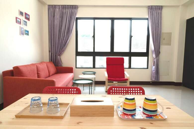 Villa Happy Holiday Homestay