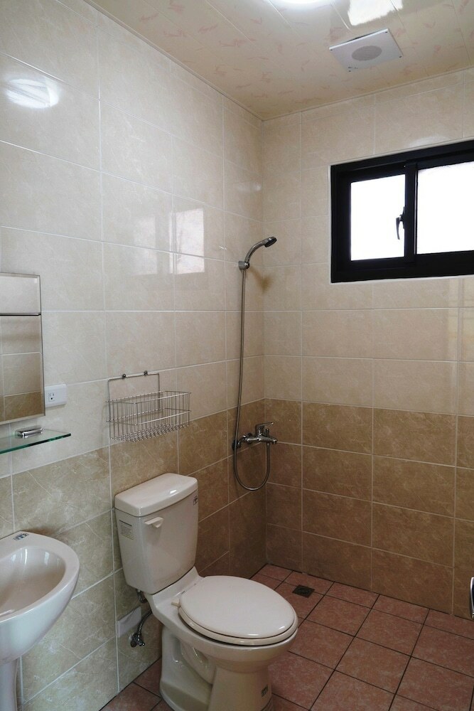 Villa Happy Holiday Homestay