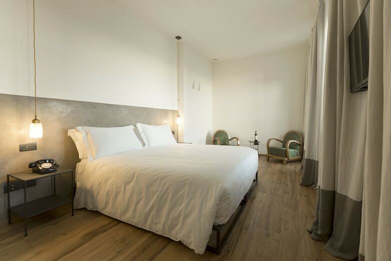 Agroturismo Dai Gr�sy In Langa