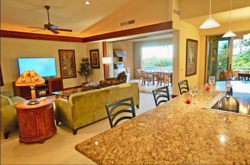 Villages At Mauna Lani 614