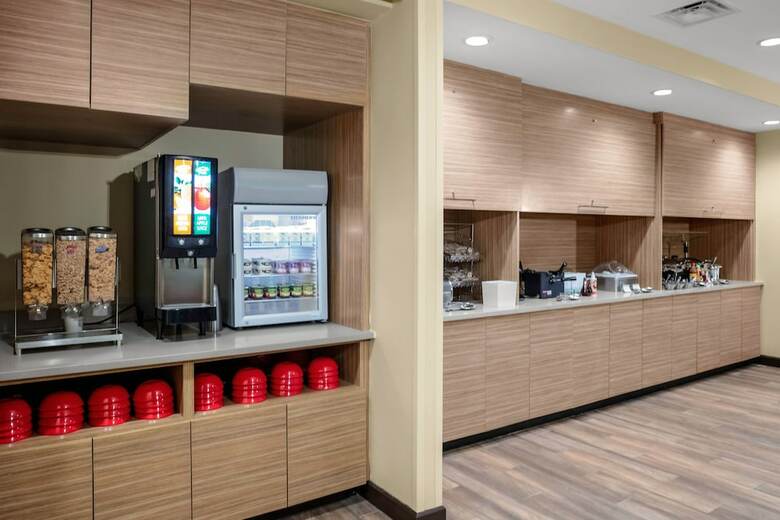 Hotel Towneplace Suites By Marriott Gainesville