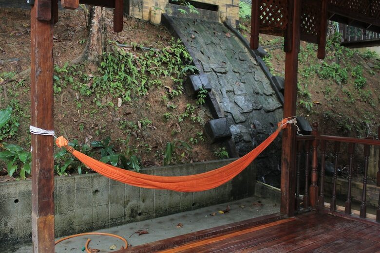 Hotel Tokwan's Agro Village