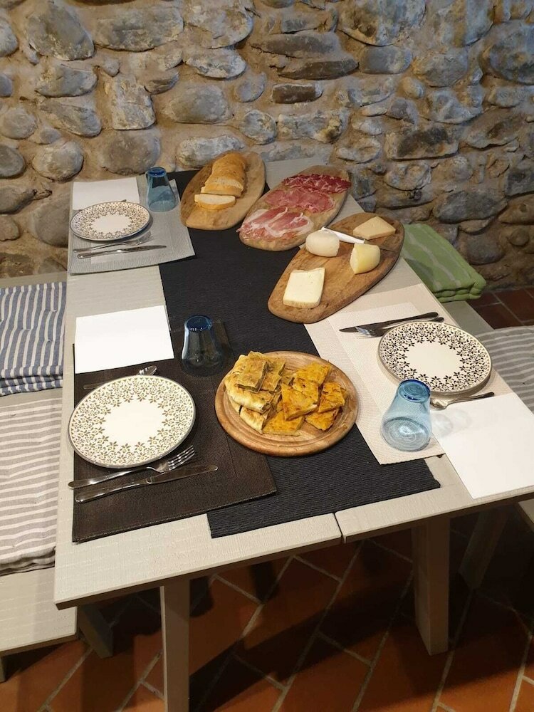 Bed & Breakfast Luna & Stelle