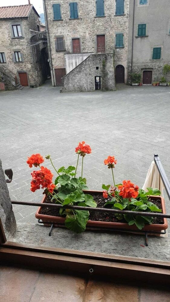 Bed & Breakfast Luna & Stelle