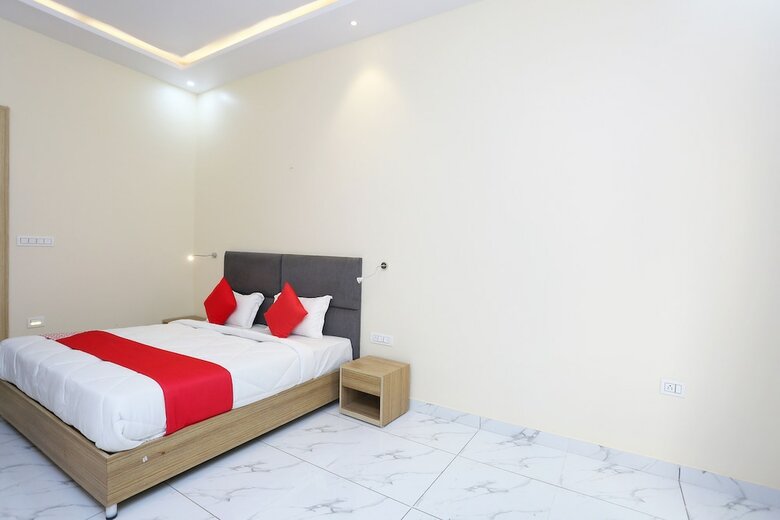 Oyo 41721 Hotel Lal Havelii