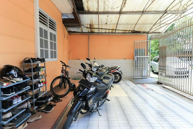Hotel Homestay Maria