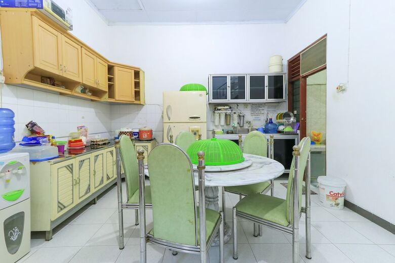 Hotel Homestay Maria