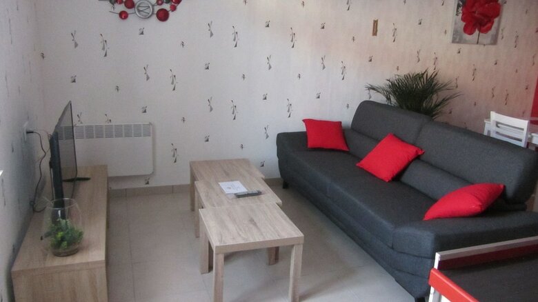 Bed & Breakfast Chambre D'hotes Les Glycines