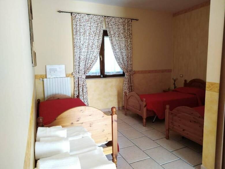 Agroturismo La Vecchia Fattoria