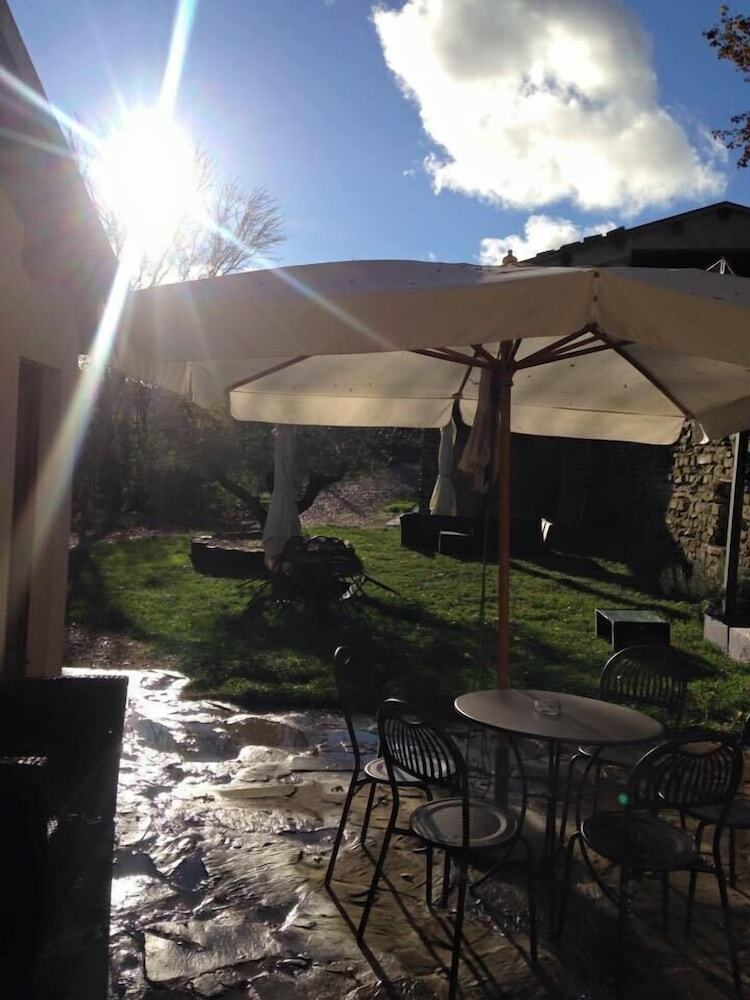 Bed & Breakfast Brisighella Green Wellness