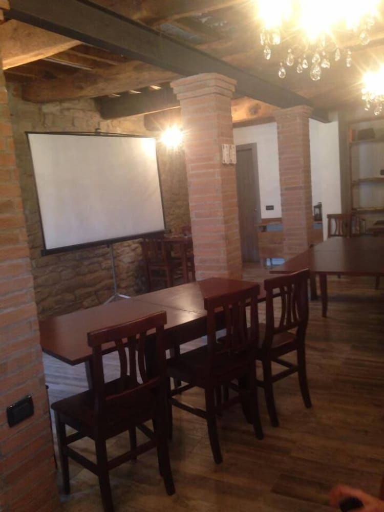 Bed & Breakfast Brisighella Green Wellness