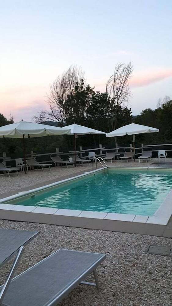 Bed & Breakfast Brisighella Green Wellness