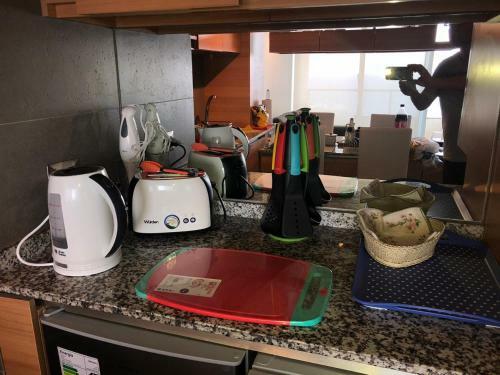 Apartamento Departamento Con Con