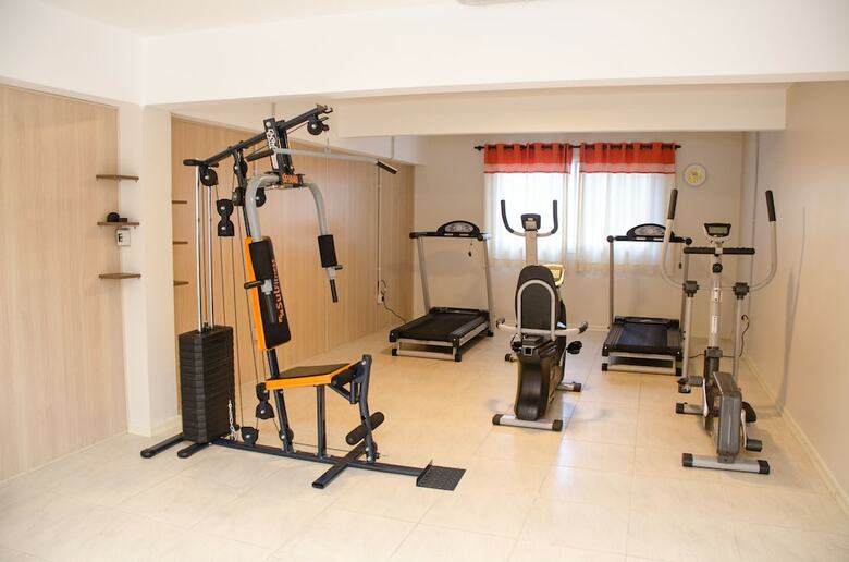 Dona Ad�lia Hotel E Restaurante