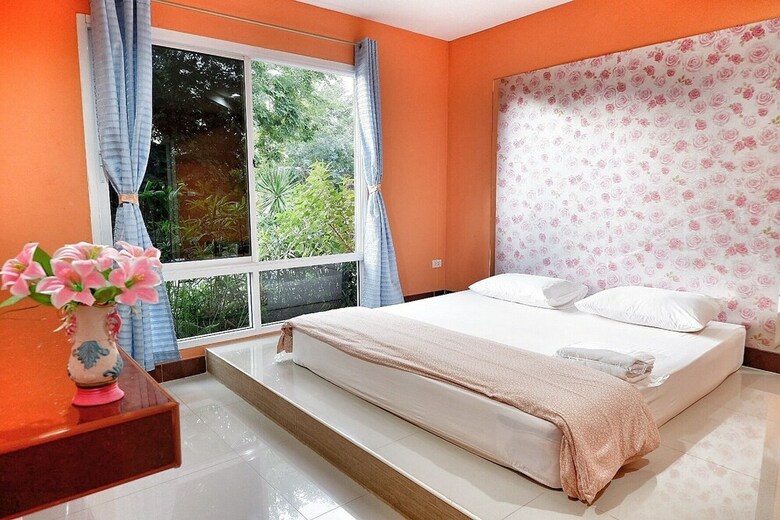 Bali Boutique Hotel Suratthani