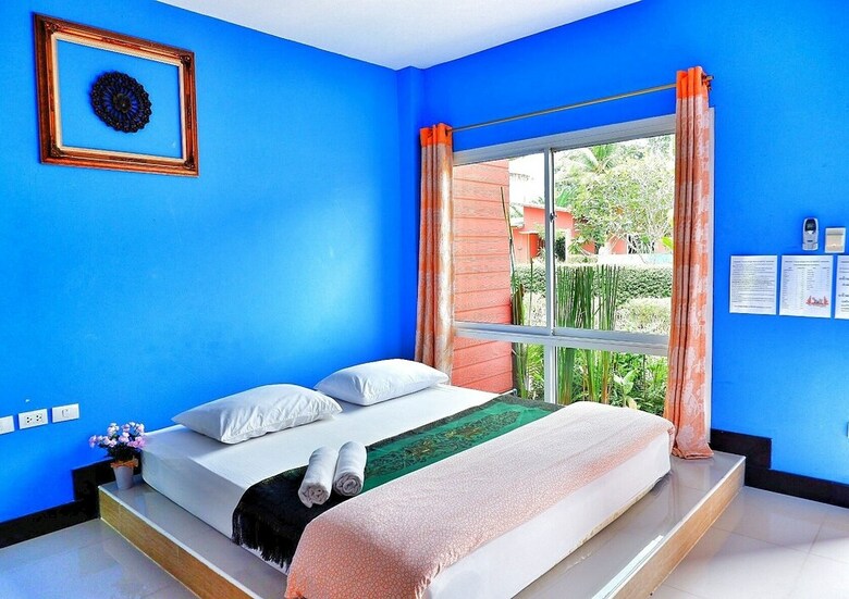 Bali Boutique Hotel Suratthani