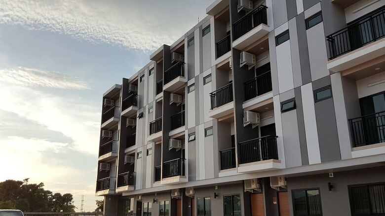 Hotel Be Live Residence