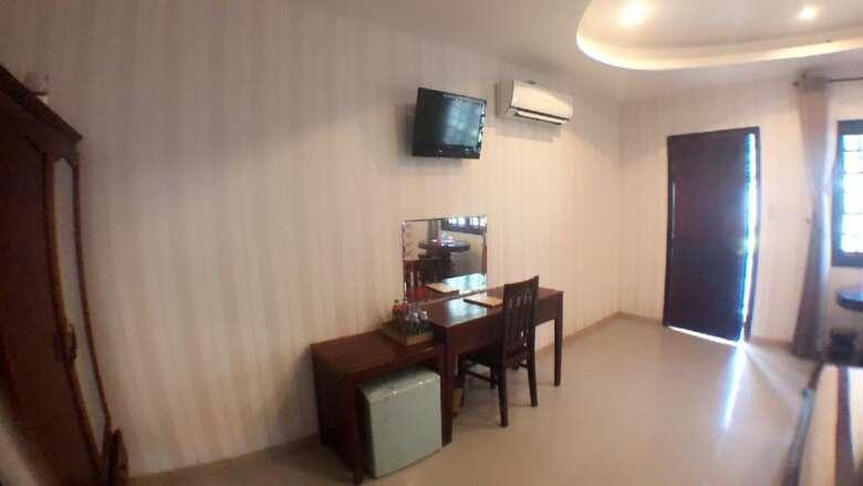 Hotel Van Huong Mai Bungalow