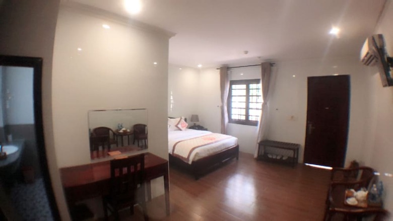 Hotel Van Huong Mai Bungalow