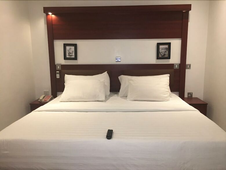 Abuson Hotels
