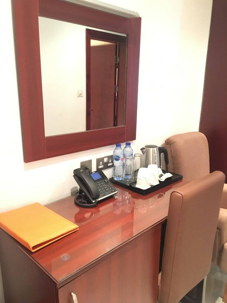 Abuson Hotels