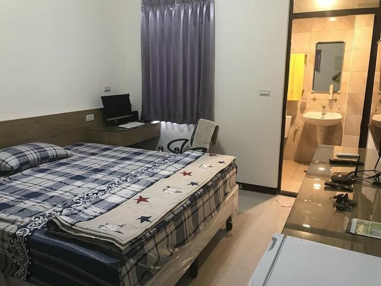 Hotel Fei Tsuei Jin Tzuan 2