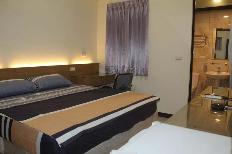 Hotel Fei Tsuei Jin Tzuan 2