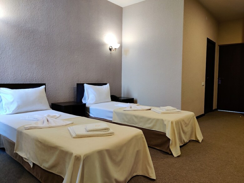 Richmind Hotel