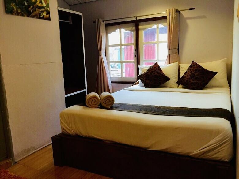 Hotel Jamesbond Bungalow Koh Panyee