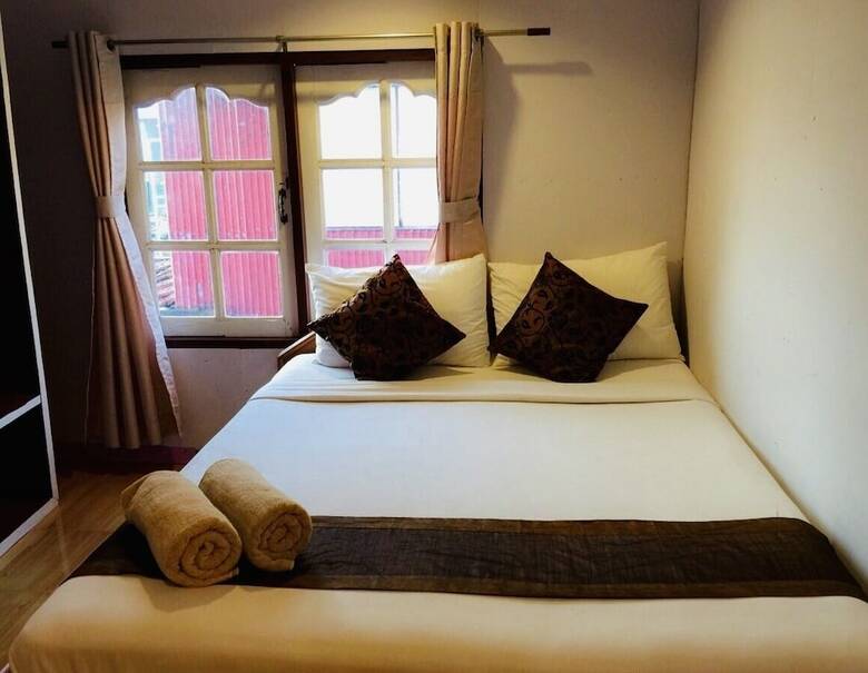 Hotel Jamesbond Bungalow Koh Panyee
