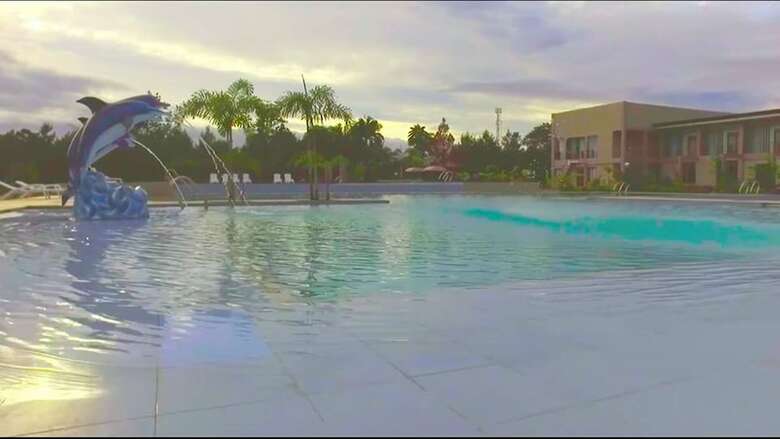 Hotel de Susana And Resort