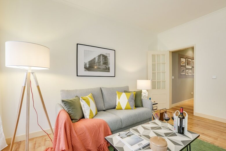 Sweet Inn Apartments -  Santa Marta