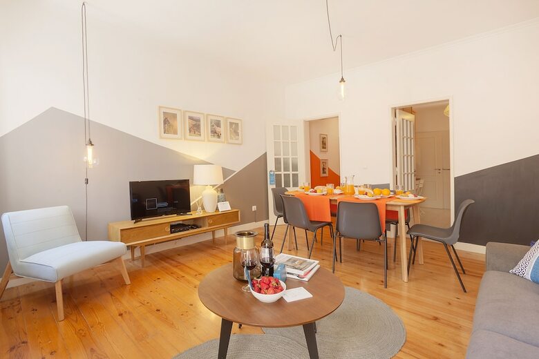 Sweet Inn Apartments -  Santa Marta