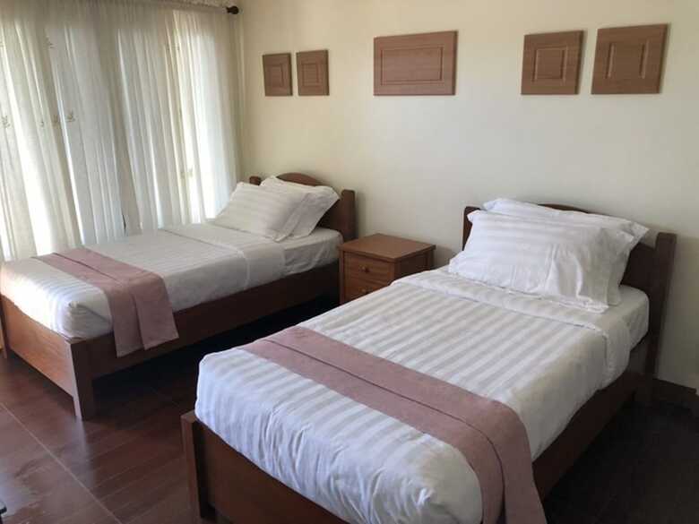 Hotel Balay Ni Manuel Ken Maria