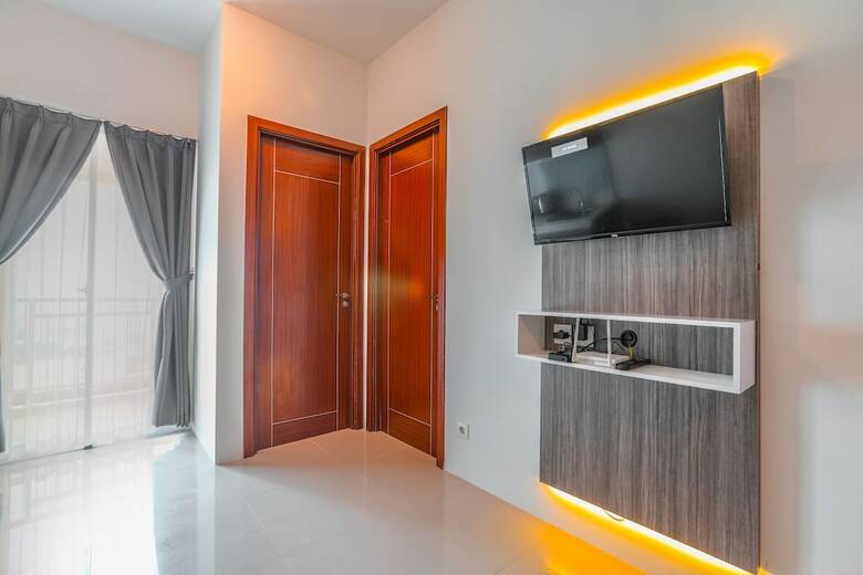 Hotel Collection O 16 Vittoria Residence