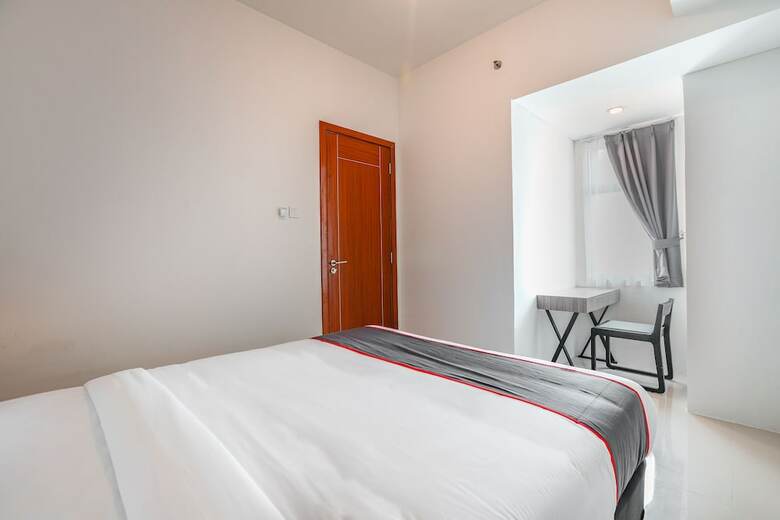 Hotel Collection O 16 Vittoria Residence