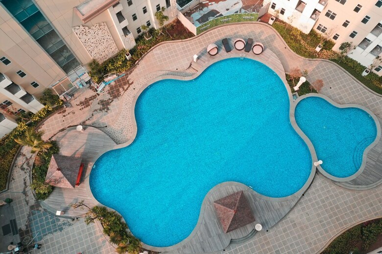 Hotel Collection O 16 Vittoria Residence