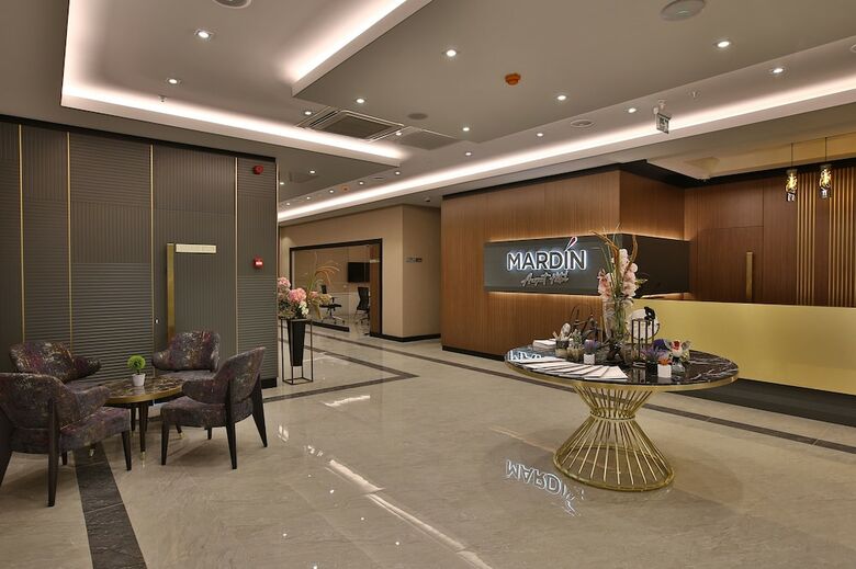Hotel Mardin Airport Otel