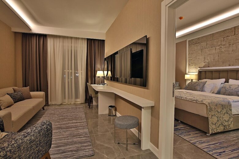 Hotel Mardin Airport Otel