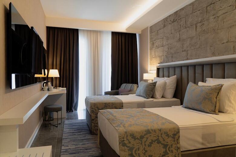 Hotel Mardin Airport Otel