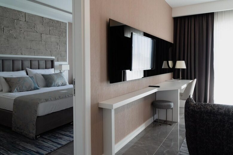 Hotel Mardin Airport Otel