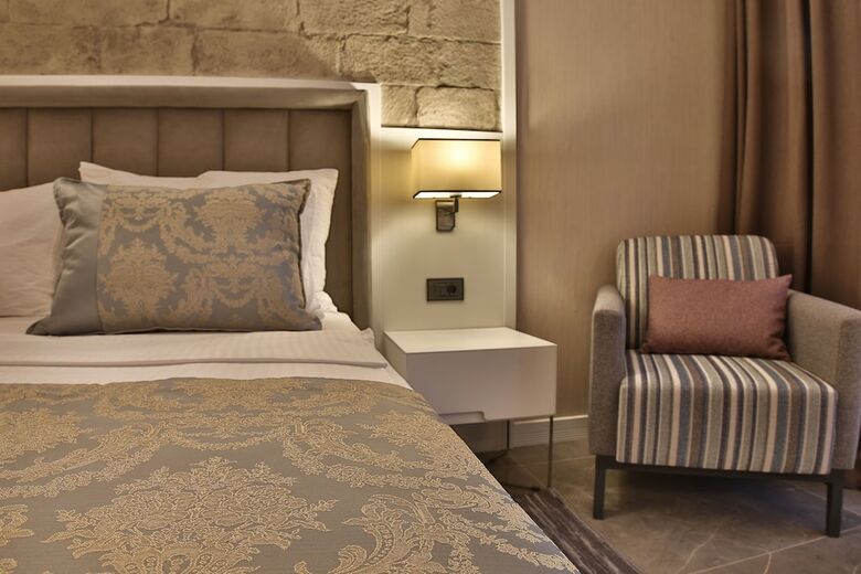 Hotel Mardin Airport Otel