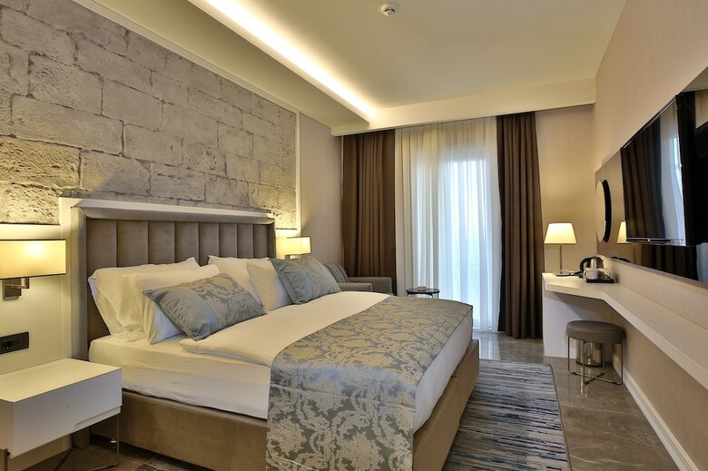 Hotel Mardin Airport Otel