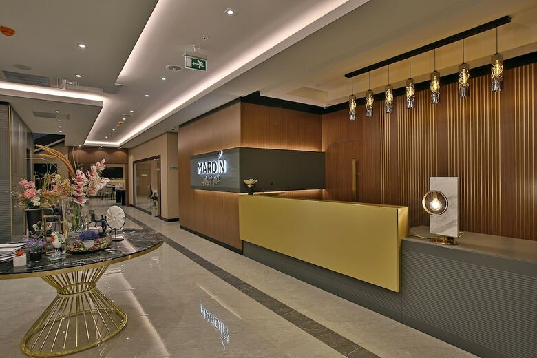 Hotel Mardin Airport Otel