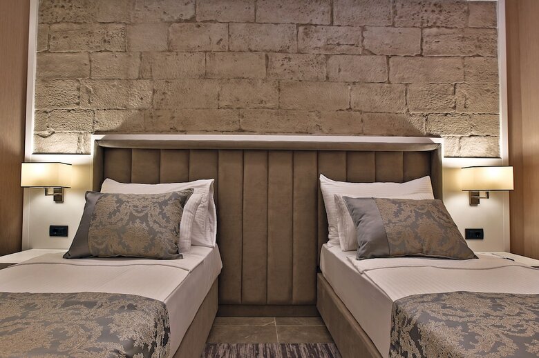 Hotel Mardin Airport Otel
