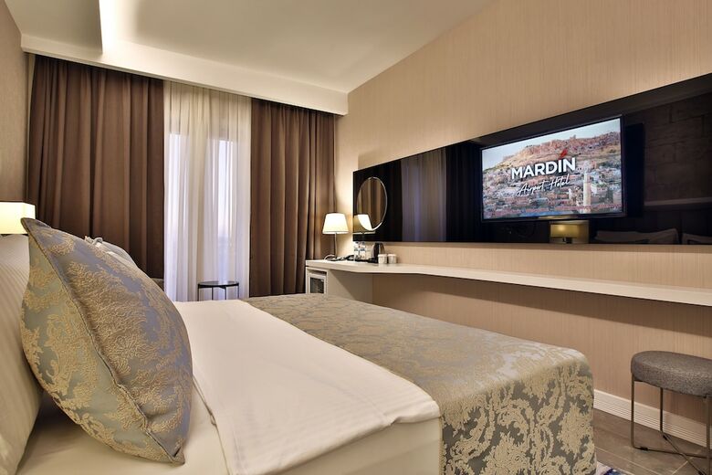 Hotel Mardin Airport Otel