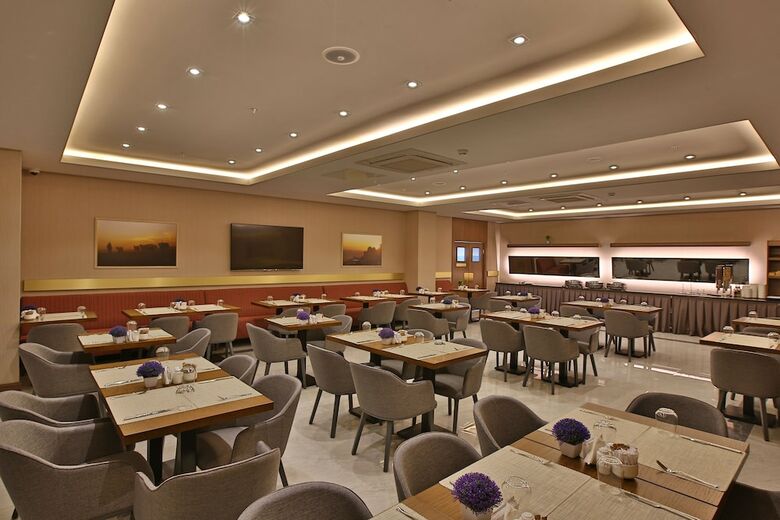 Hotel Mardin Airport Otel